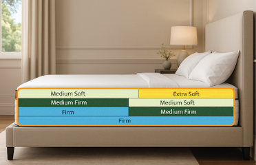 Custom Sleep Technology Inc.