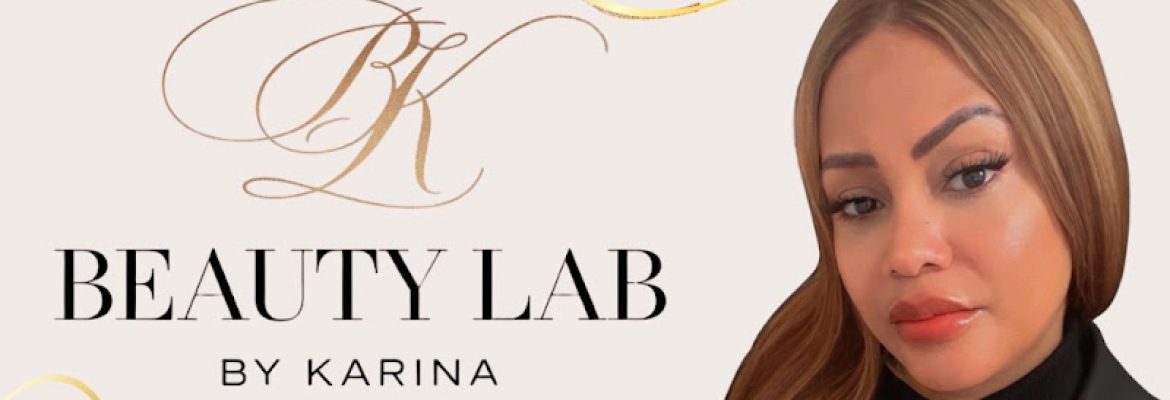 Beauty Lab By Karina