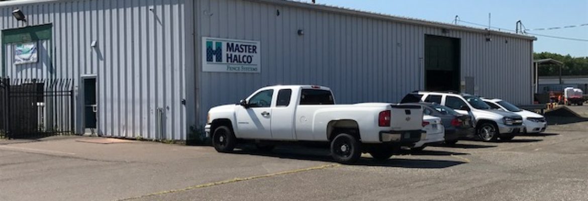 Master Halco | Fence & Deck Supply