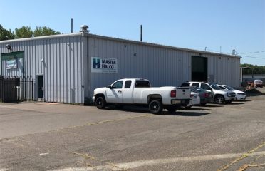 Master Halco | Fence & Deck Supply