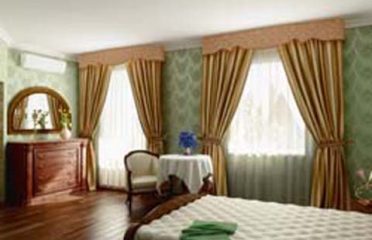 Ev Voke Drapery
