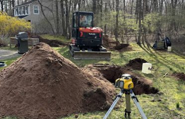 W R Grieger Excavation Co Inc
