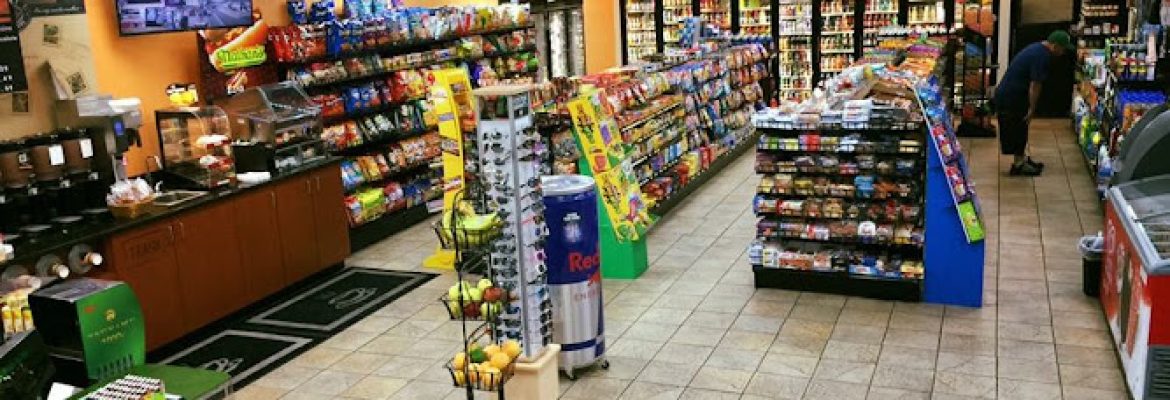 Xtra Mart