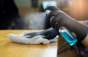 Kaitlyn’s House Cleaning Service