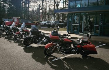 Speed Demon Cycles & Towing