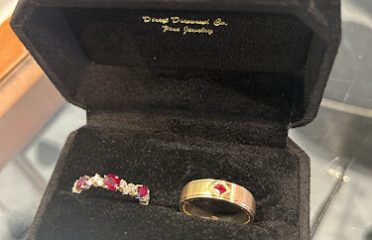 Direct Diamond Company