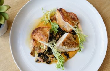 Roost Kitchen + Coffee