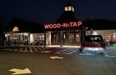 Wood-n-Tap Groton