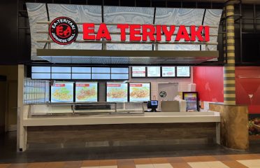 EA Teriyaki