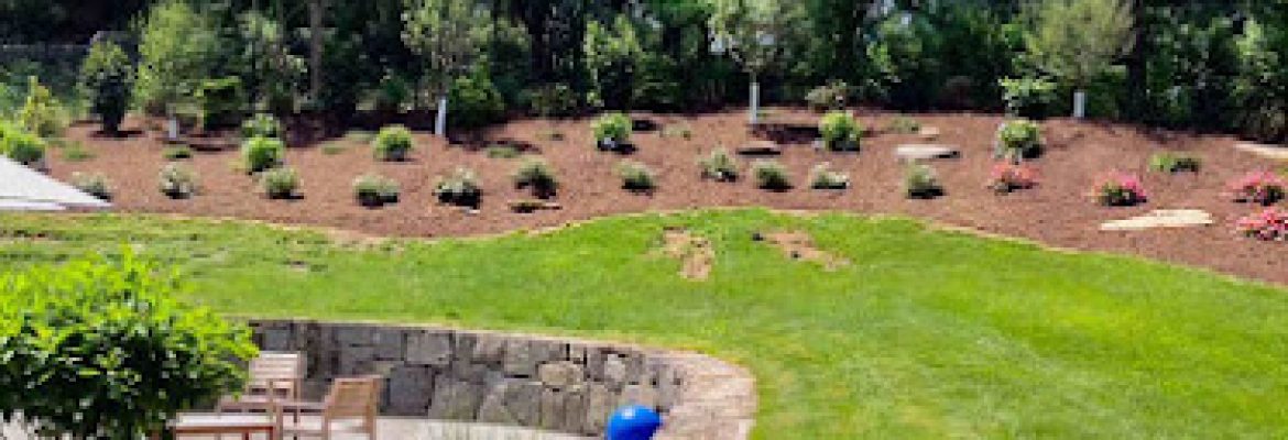 Mattera & Daughter Landscaping, Masonry, LLC