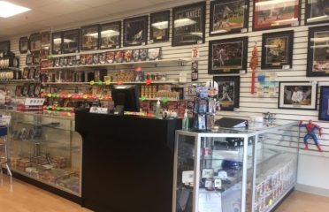 JB Sportscards and Memorabilia