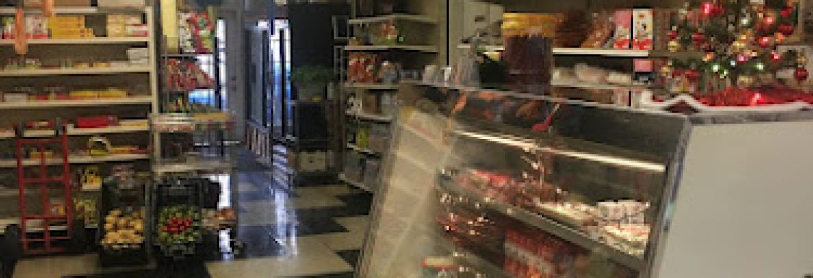 Los Juanitos Mexican store