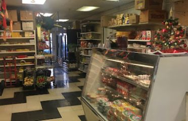 Los Juanitos Mexican store
