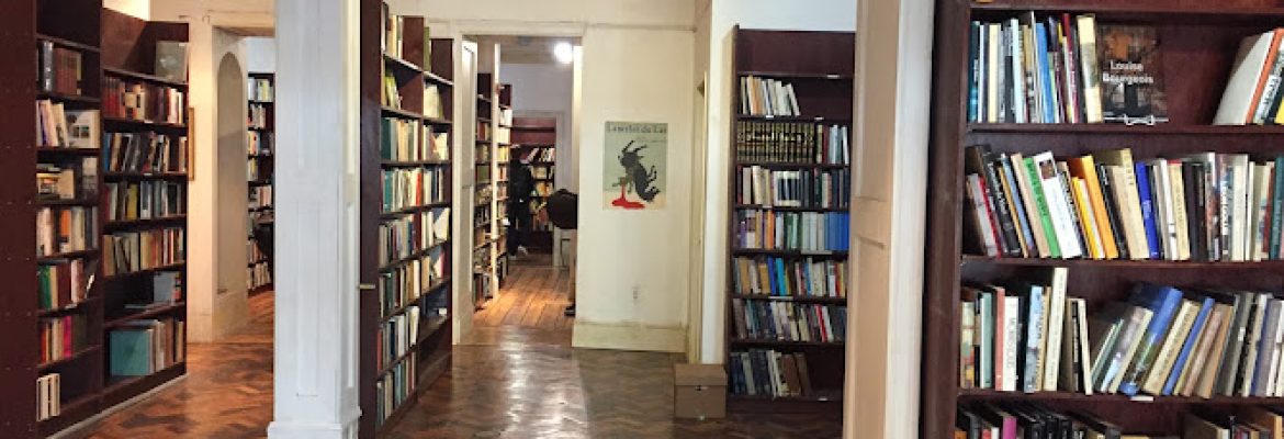 Grey Matter Books