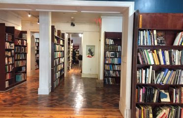 Grey Matter Books