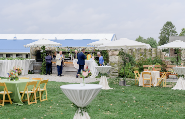 Deans Mill Farm Bed & Breakfast
