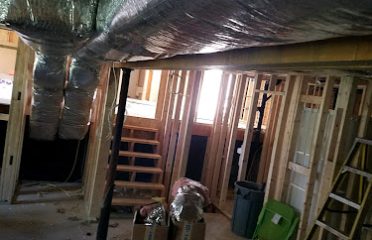 Coleman Cooling & Heating