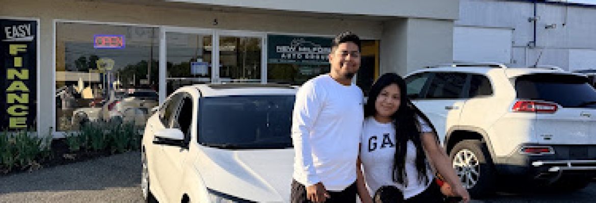 New Milford Auto Group