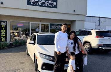 New Milford Auto Group