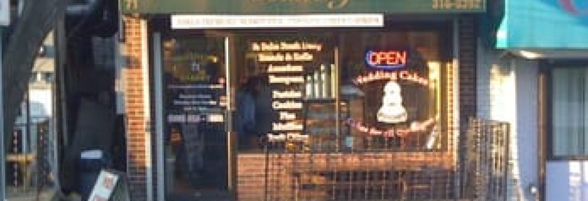 Matthew bakery