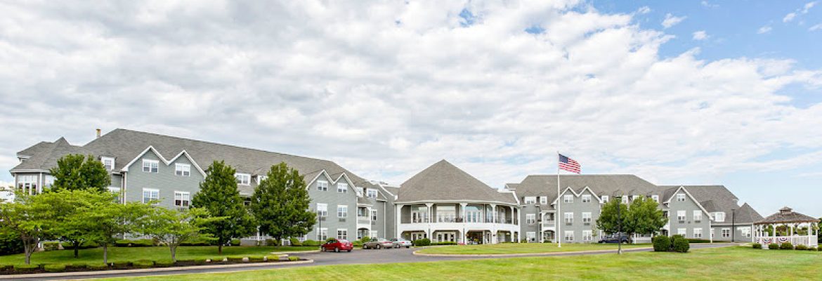 The Village at Mariner’s Point