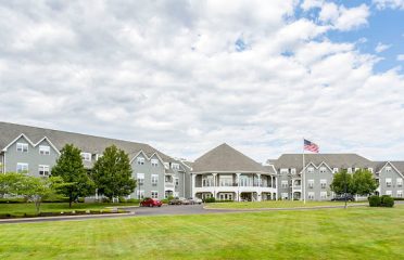 The Village at Mariner’s Point