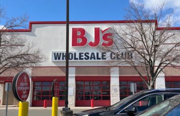 BJ’s Bakery