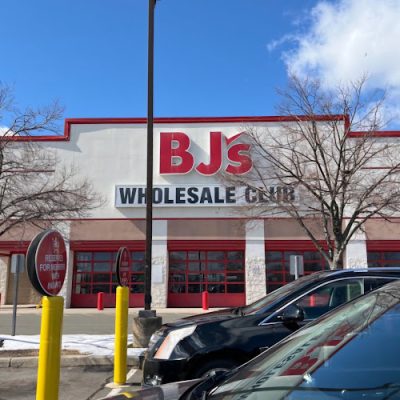 BJ’s Bakery