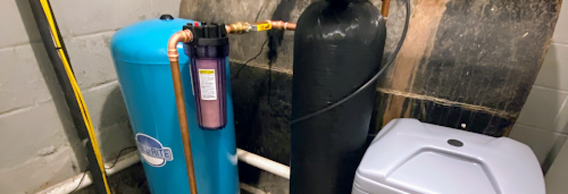 Romeo Morelli & Sons Plumbing-Heating-Well Pumps