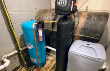 Romeo Morelli & Sons Plumbing-Heating-Well Pumps