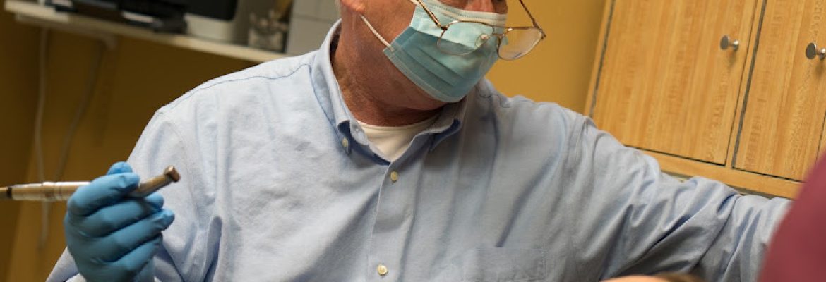 McKay Family Dentistry