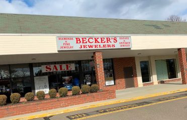 Becker’s Diamonds and Fine Jewelry