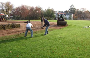 Athletic Field Services LLC