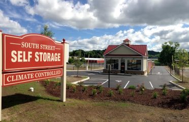 South Street Self Storage