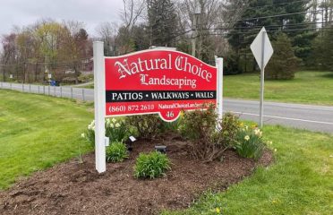 Natural Choice Landscaping