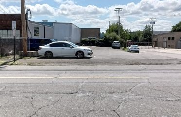Barnwell House of Tires, Inc.