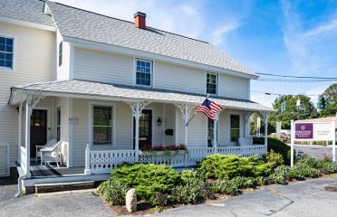 Judy Meucci, Real Estate Broker, Willow Properties