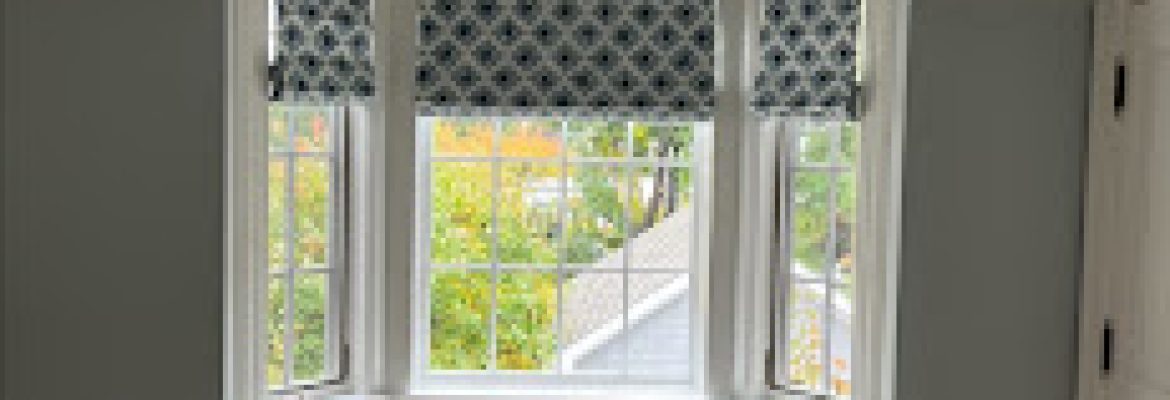 Window Creations & Reupholstery LLC