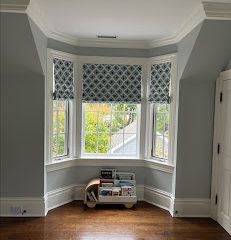 Window Creations & Reupholstery LLC