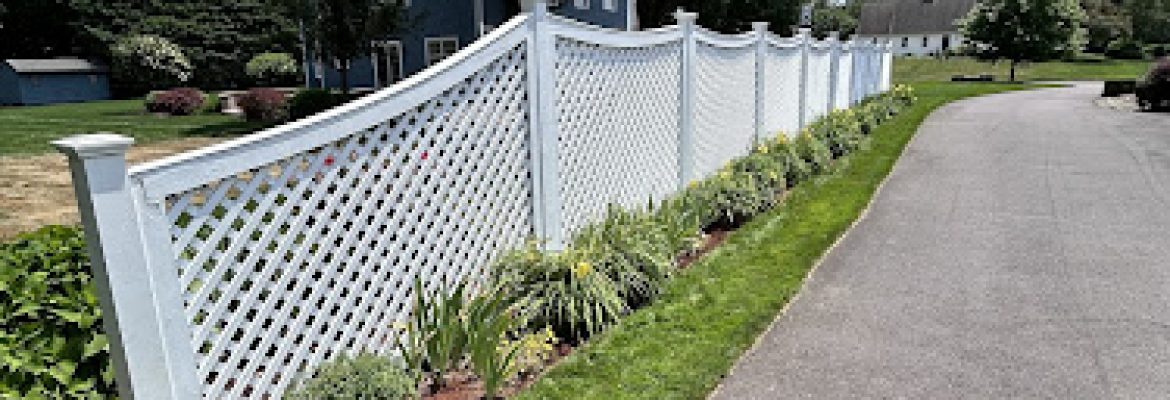 ANCHOR-ONE FENCE & LANDSCAPE