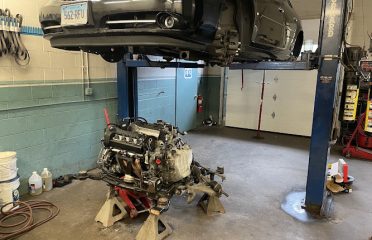 Town & Country Auto Body