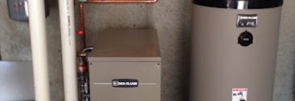 Brookman Plumbing