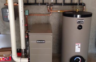 Brookman Plumbing