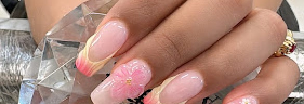 Moon&Sun Nail Spa