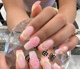 Moon&Sun Nail Spa