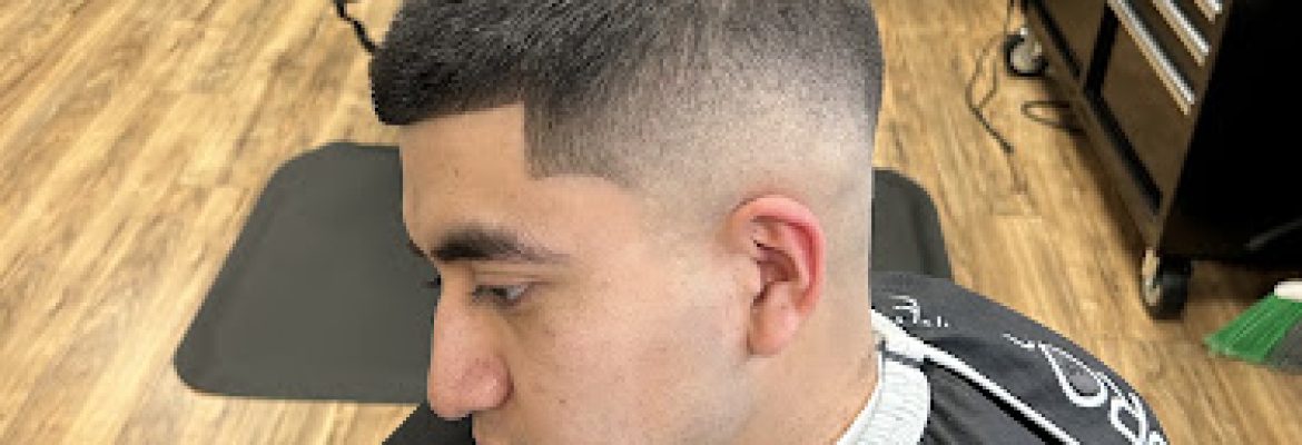 Justin’s Barber Studio LLC
