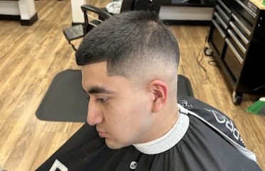 Justin’s Barber Studio LLC