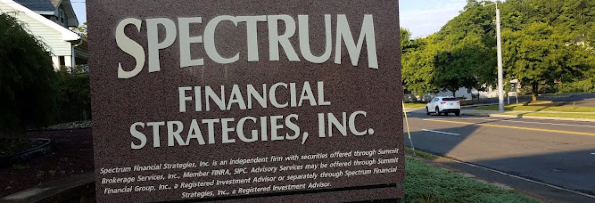 Spectrum Financial Strategies Inc