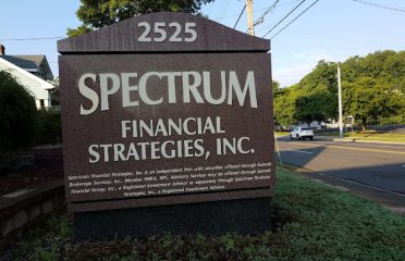 Spectrum Financial Strategies Inc