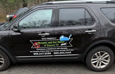 Mosquito and Pest Nation of Eastern CT